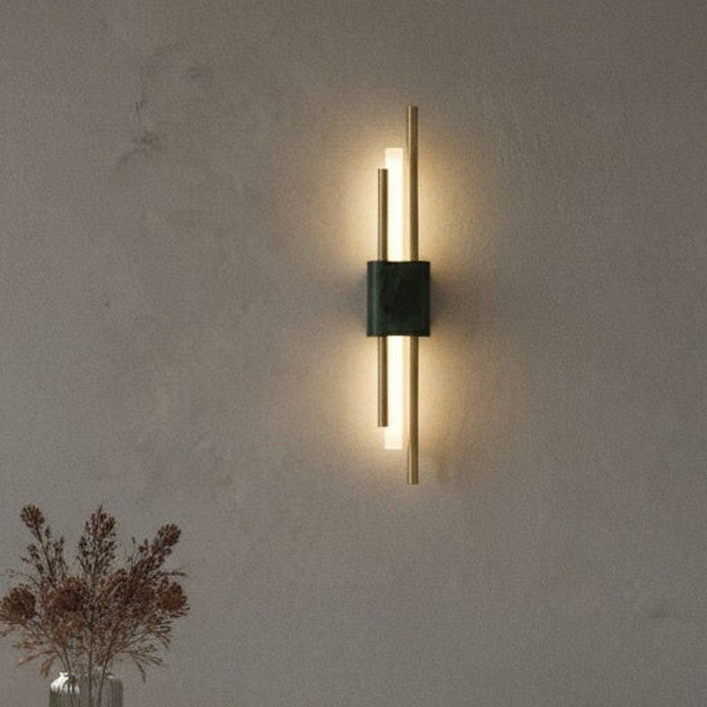 Fixture Close Up
