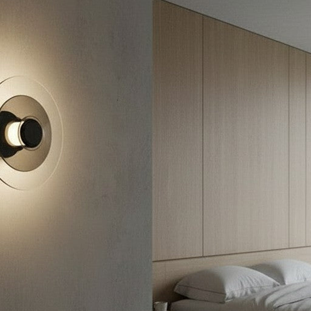 Fixture Close Up
