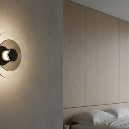 Fixture Close Up
