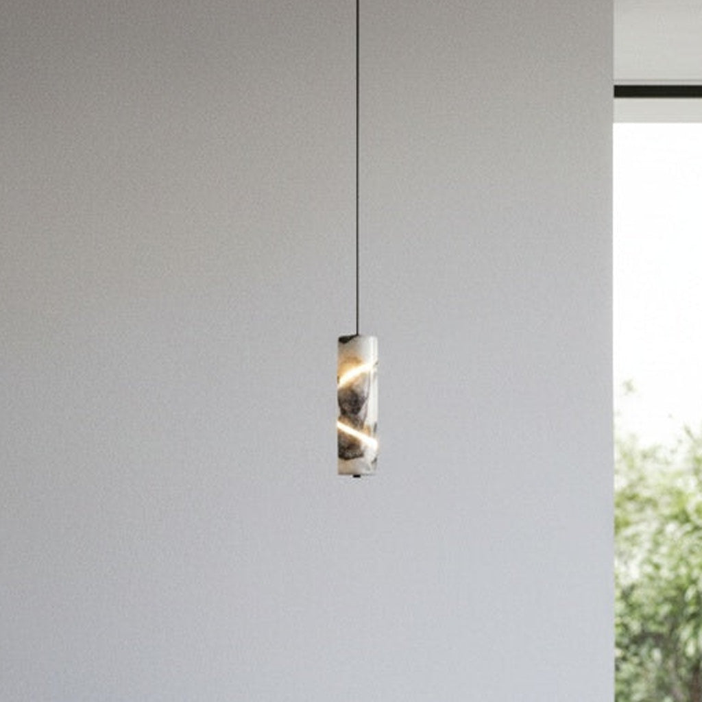 Fixture Close Up