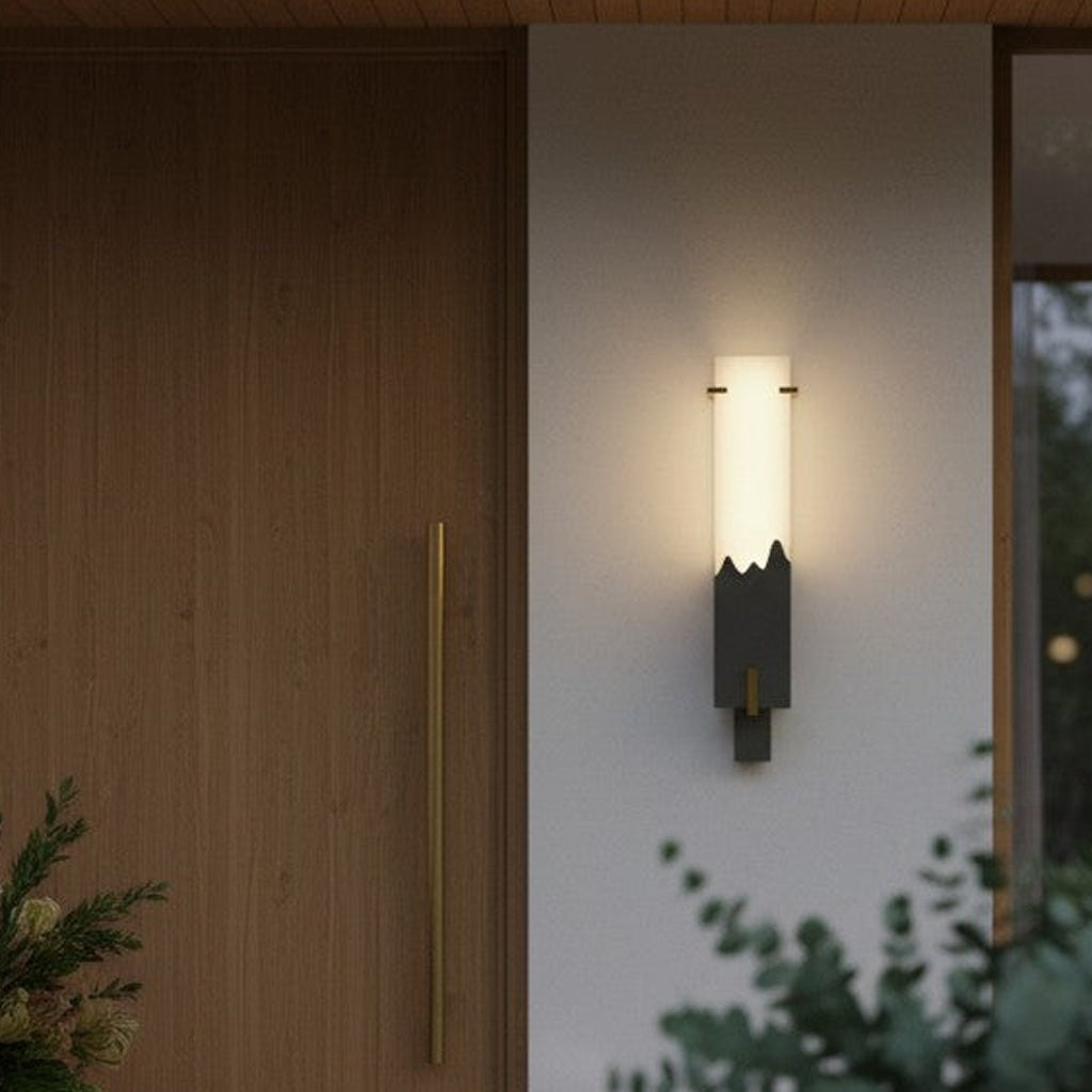 Fixture Close Up