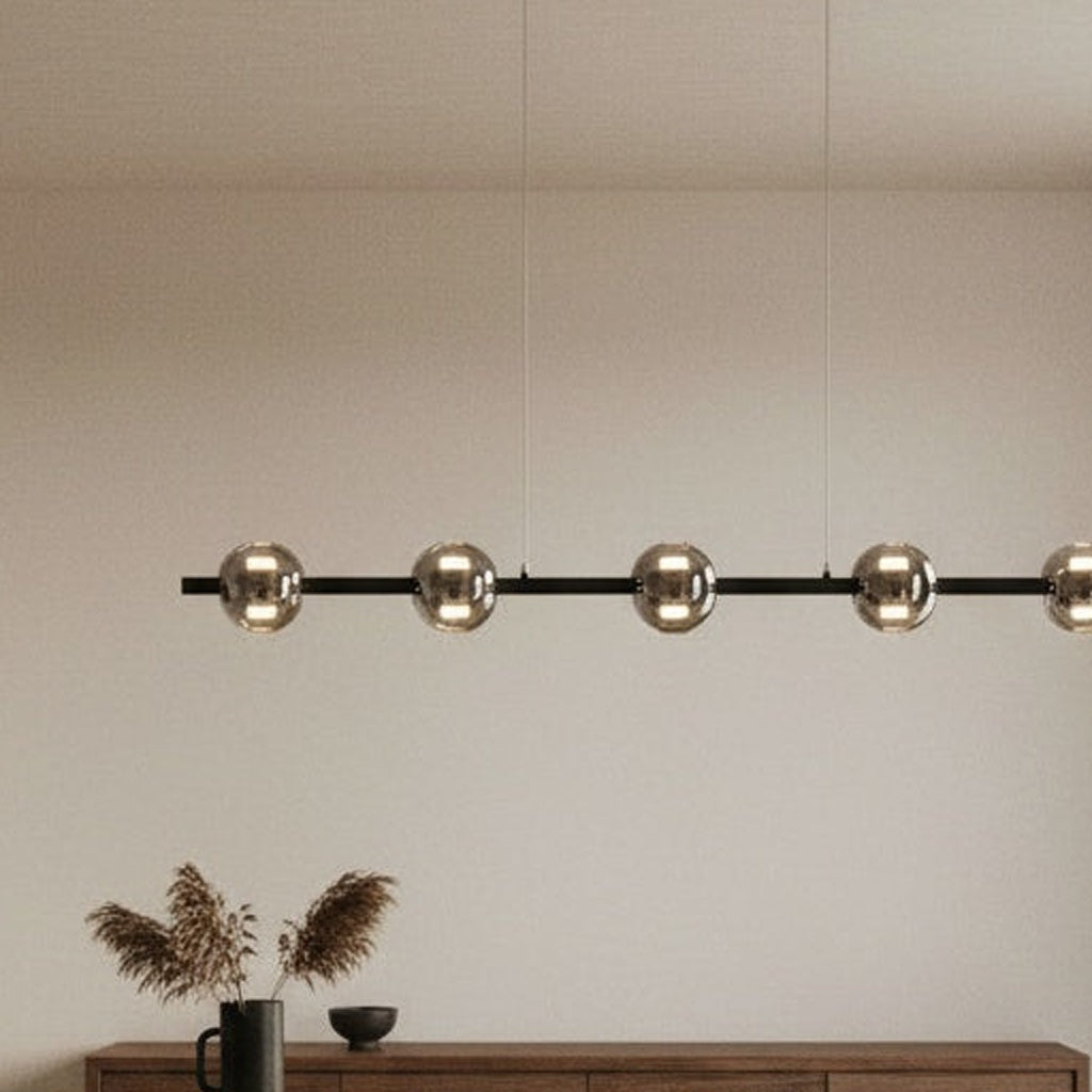 Fixture Close Up
