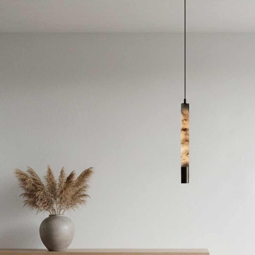 Fixture Close Up