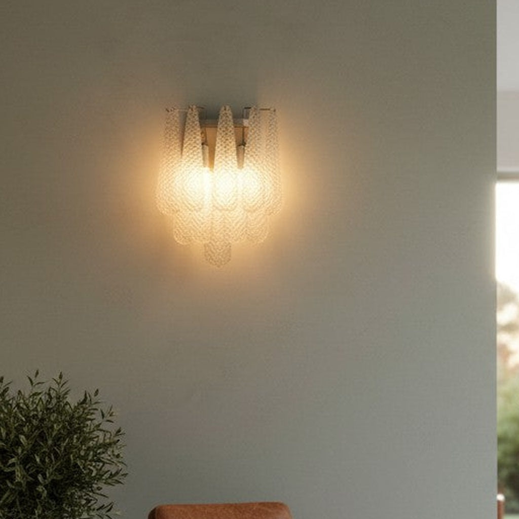 Fixture Close Up