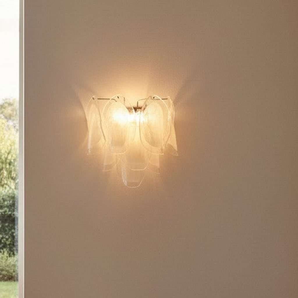 Fixture Close Up