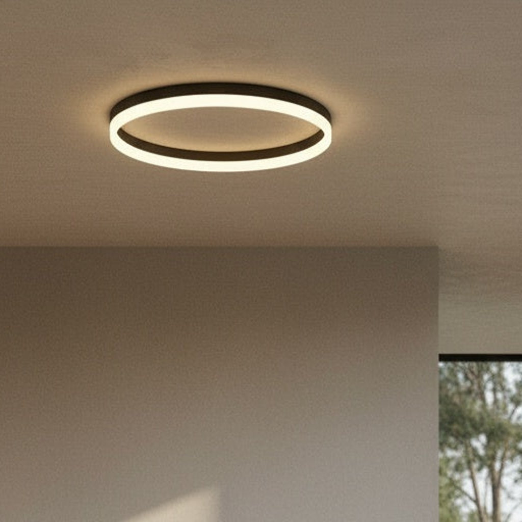Fixture Close Up