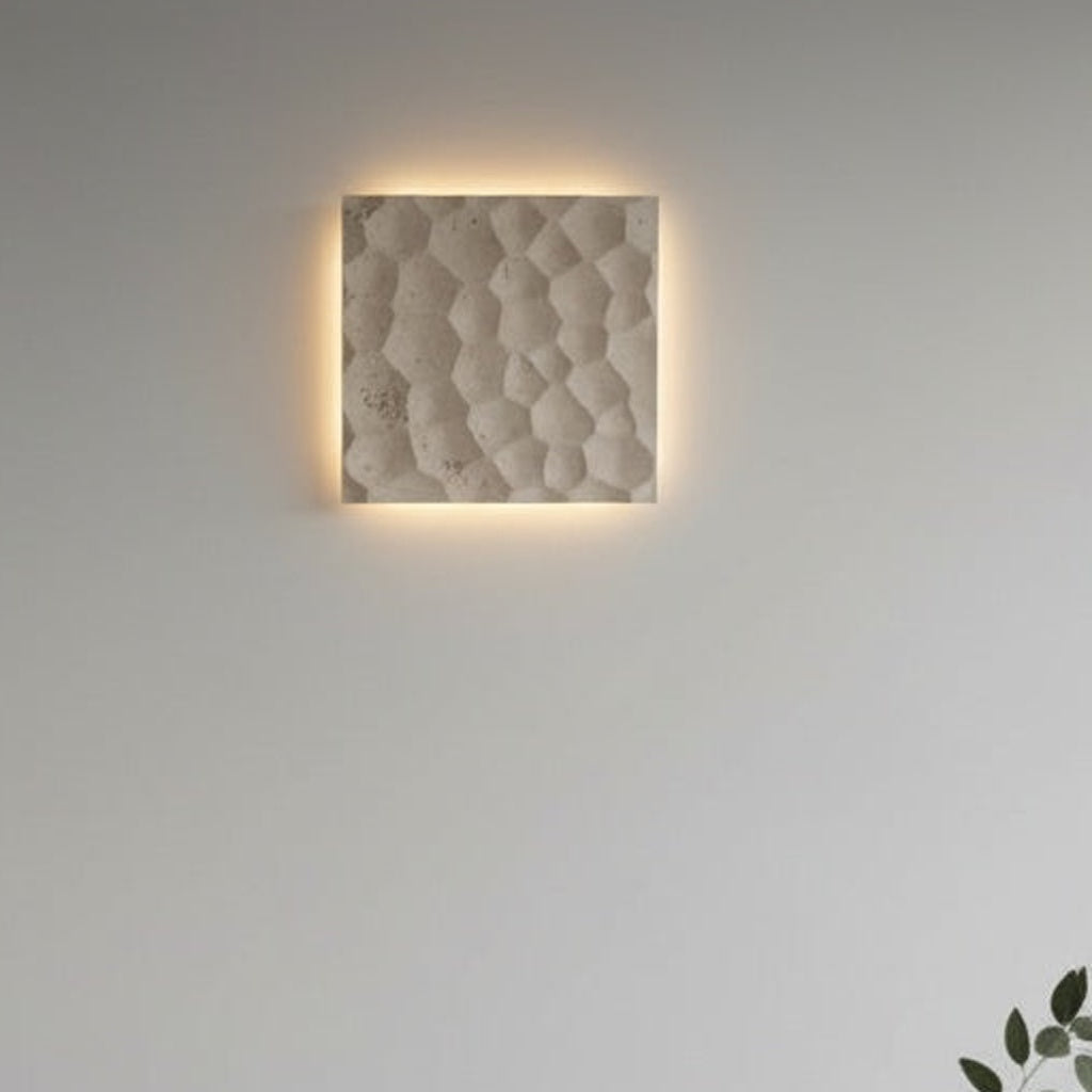 Fixture Close Up