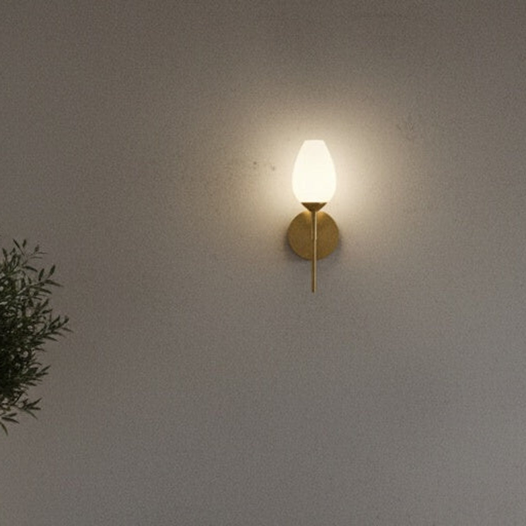 Fixture Close Up