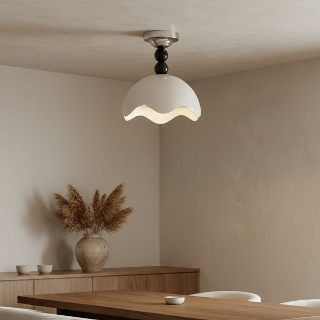 Fixture Close Up