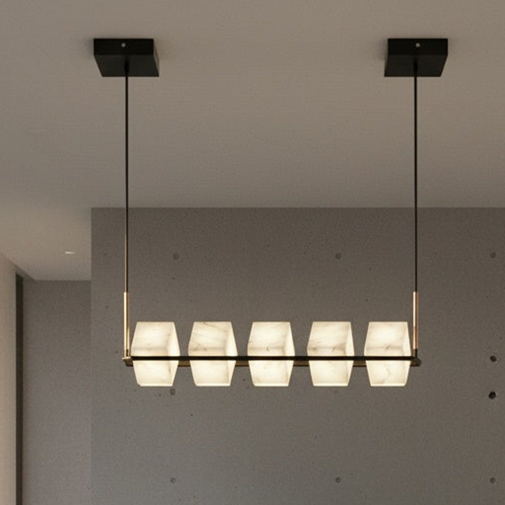 Fixture Close Up