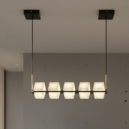 Fixture Close Up
