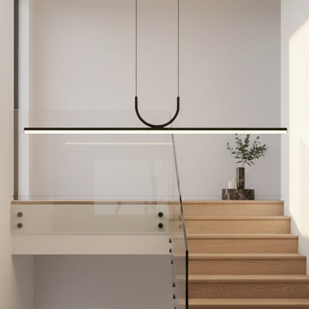 Fixture Close Up