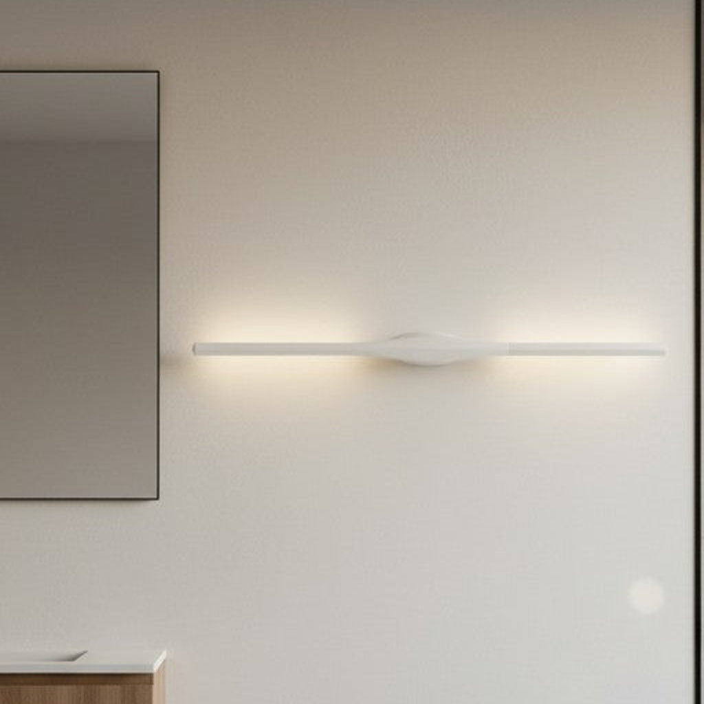 Fixture Close Up