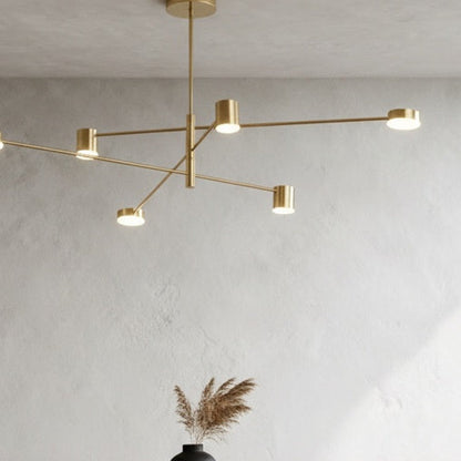 Fixture Close Up