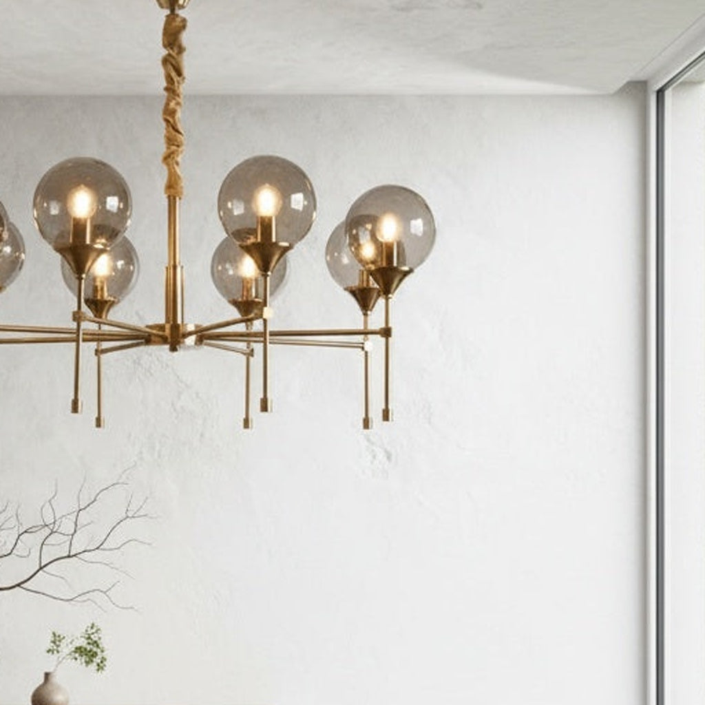 Fixture Close Up
