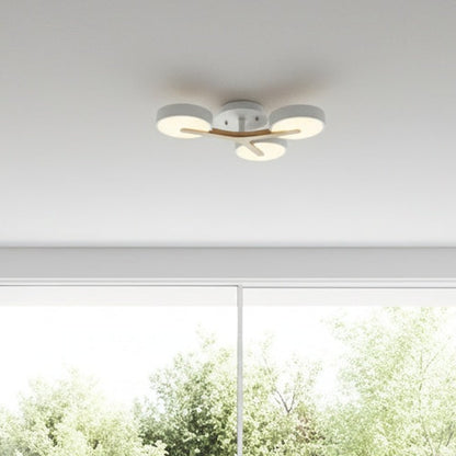 Fixture Close Up