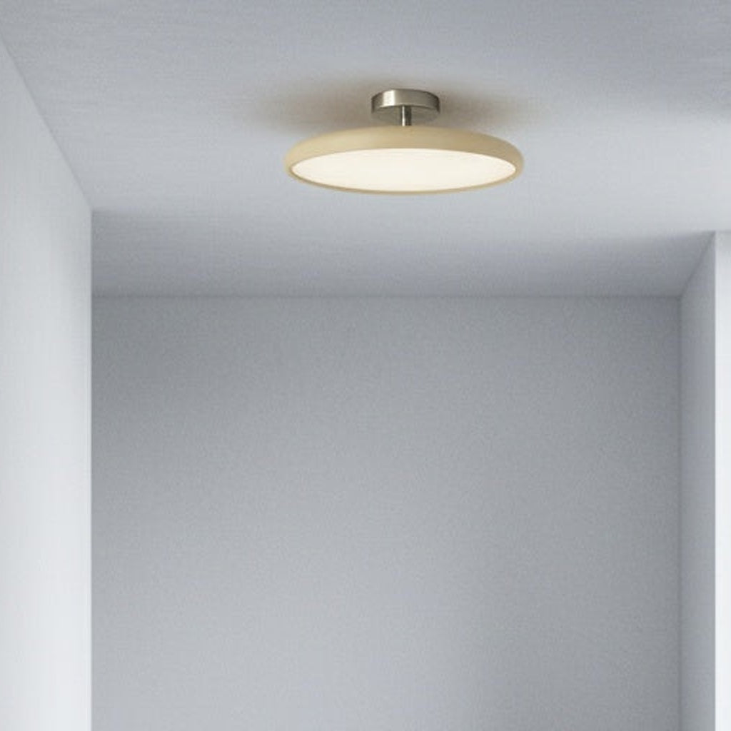 Fixture Close Up