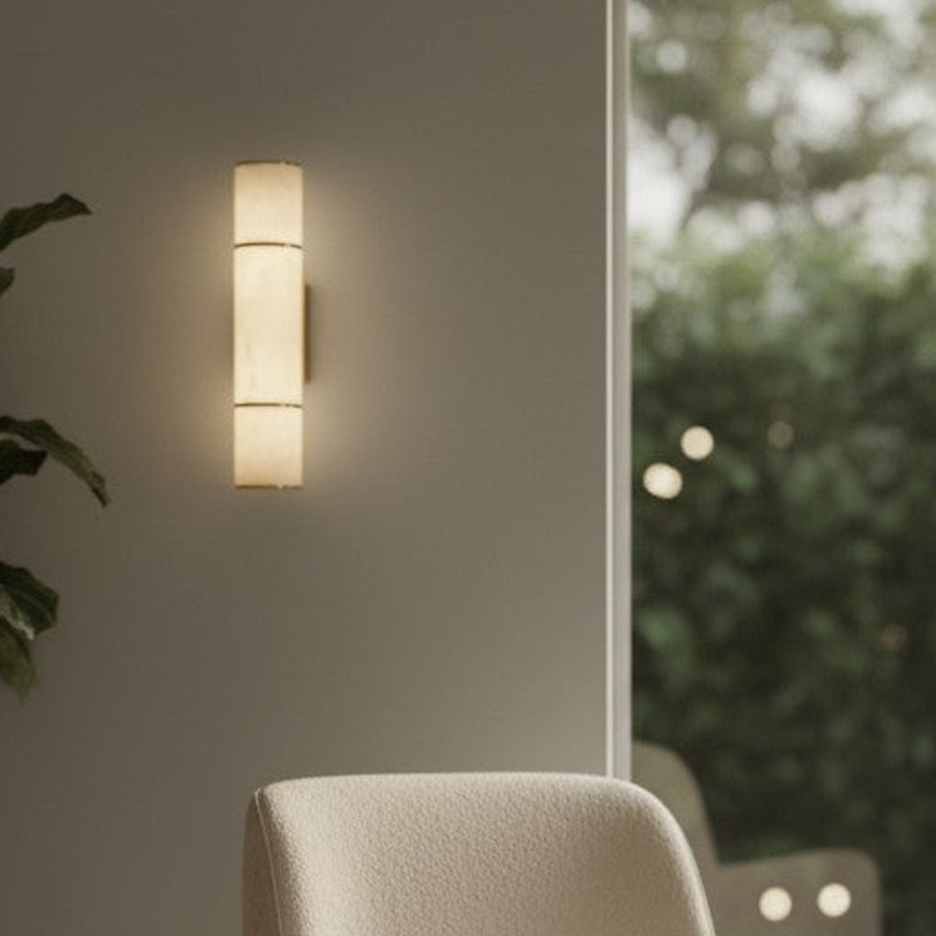 Fixture Close Up