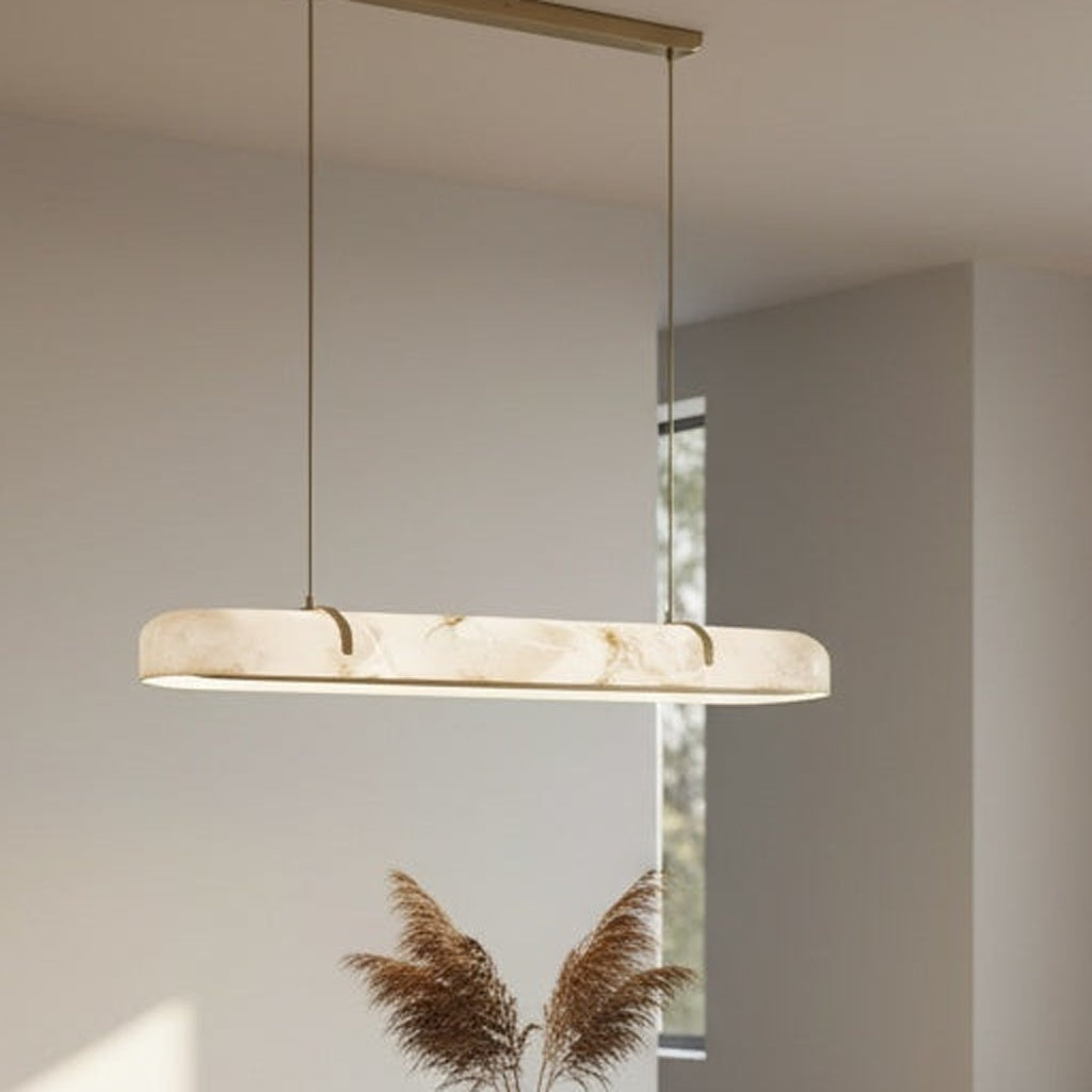 Fixture Close Up
