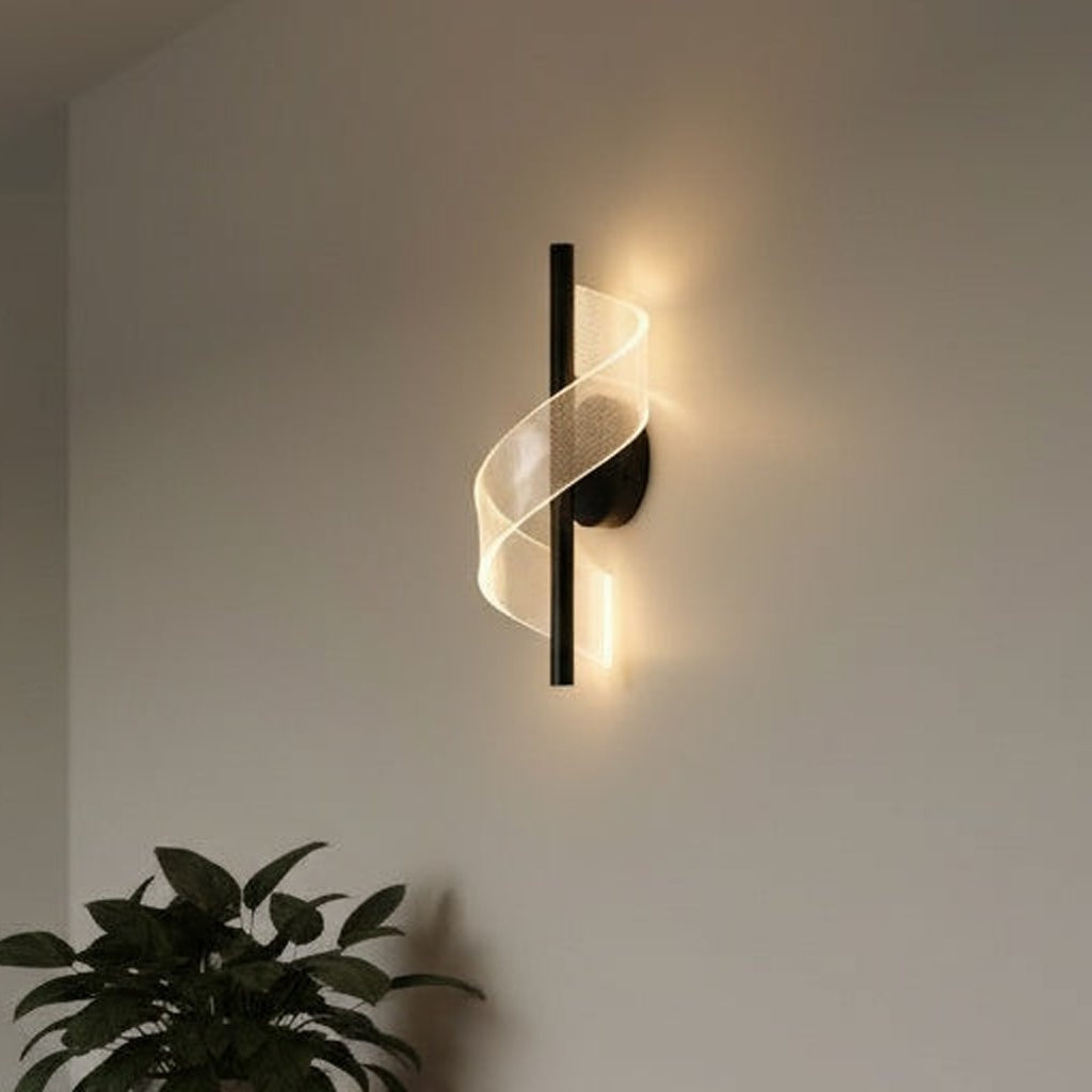 Fixture Close Up