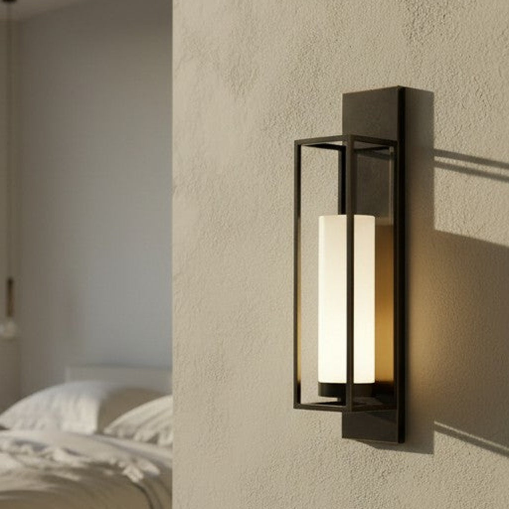 Fixture Close Up
