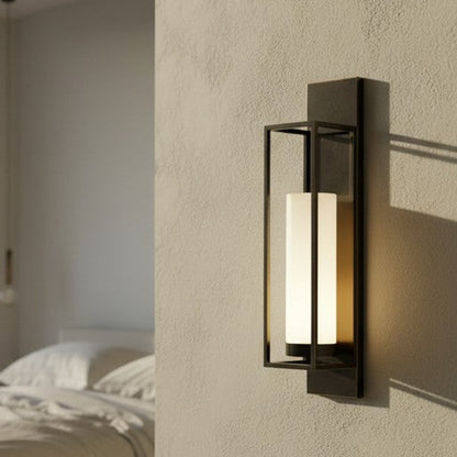 Fixture Close Up