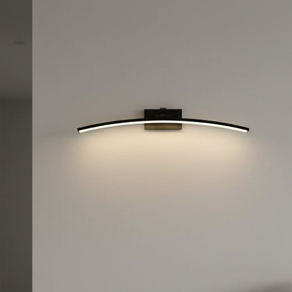 Fixture Close Up