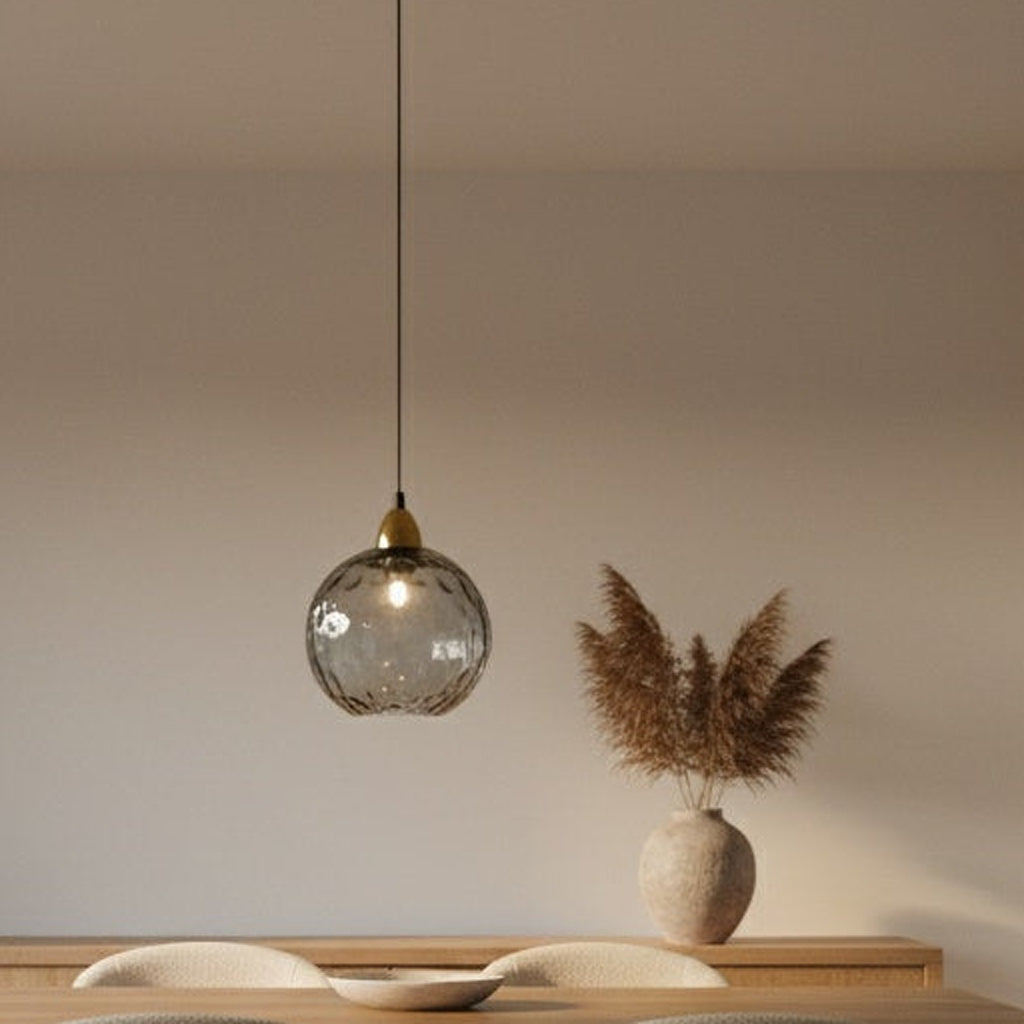 Fixture Close Up