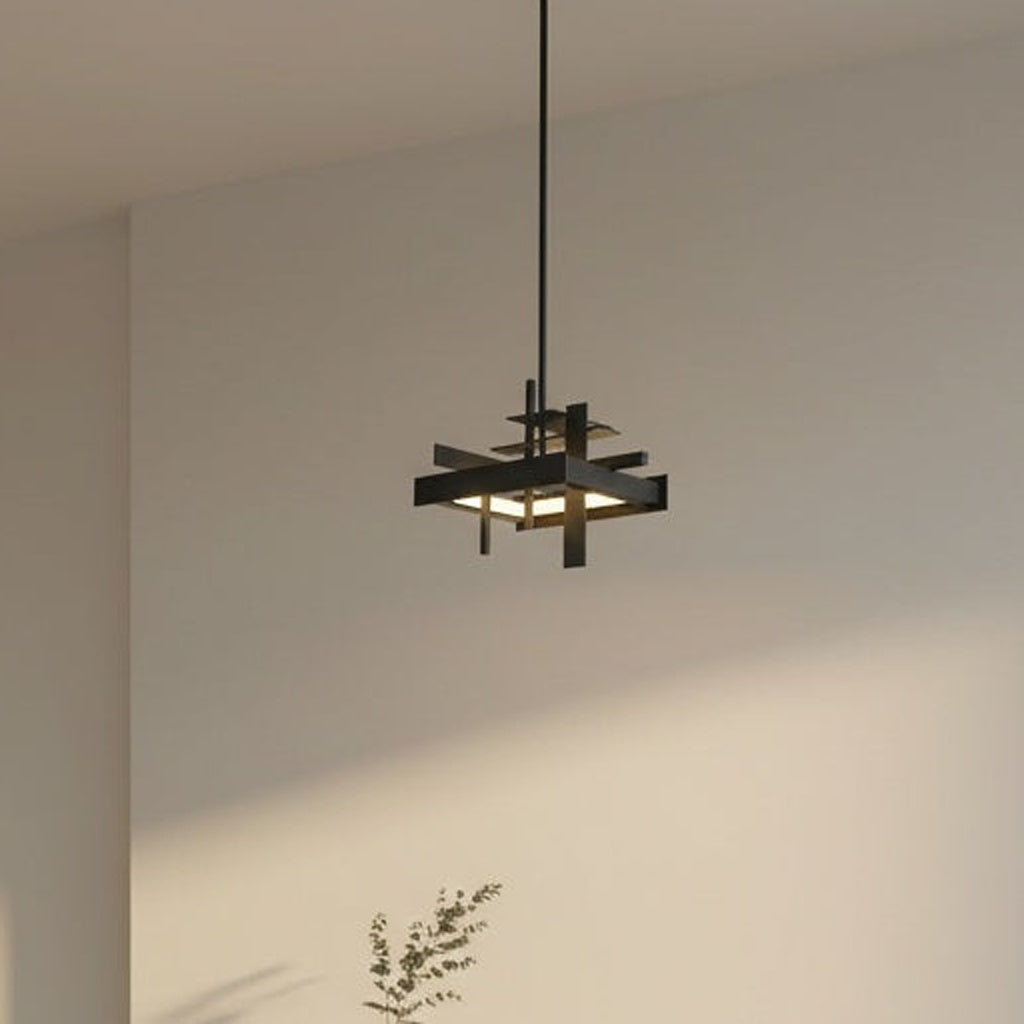 Fixture Close Up