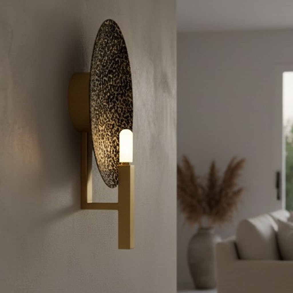 Fixture Close Up