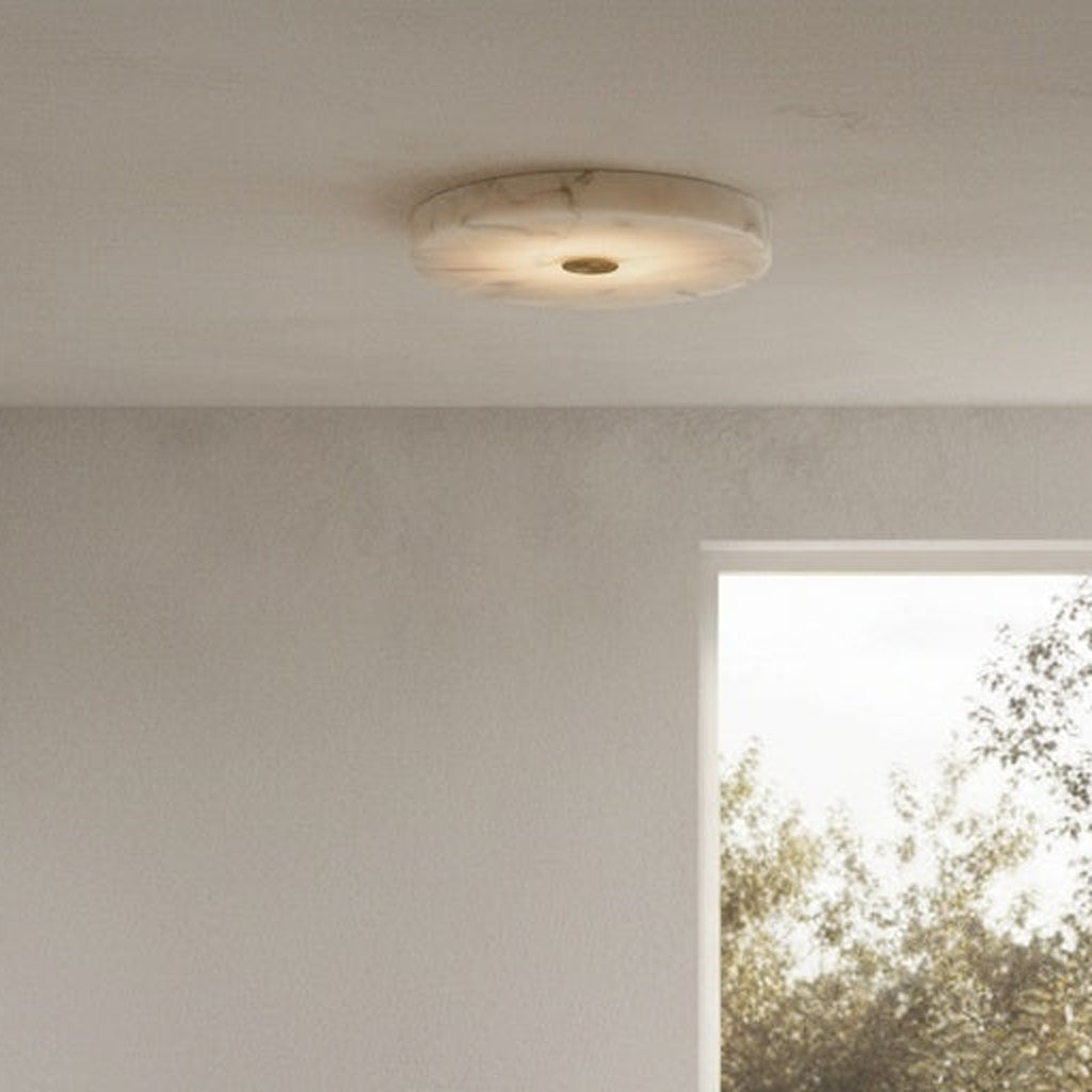Fixture Close Up