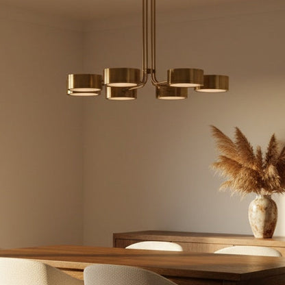 Fixture Close Up