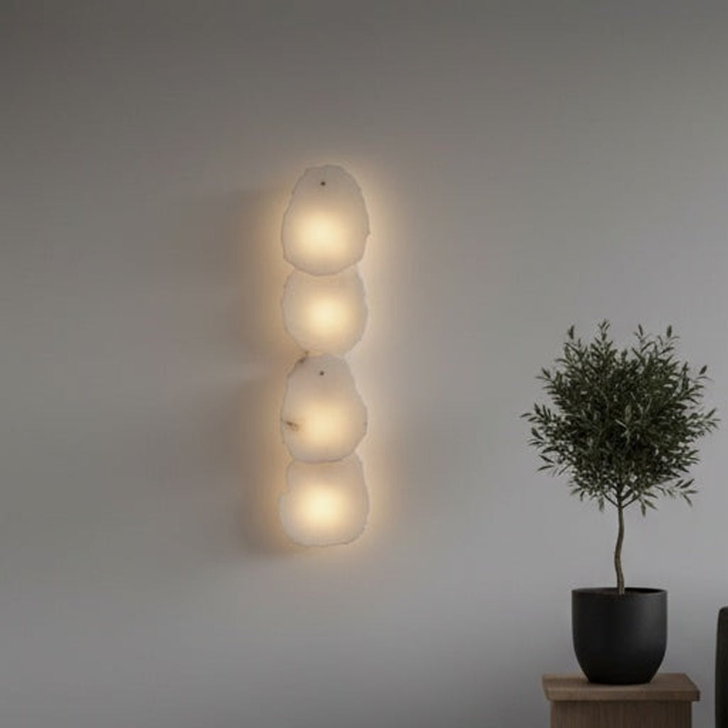 Fixture Close Up