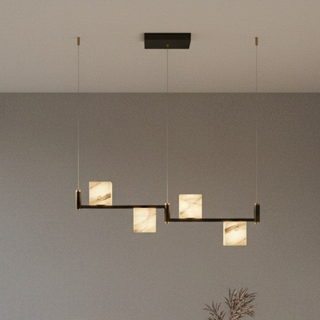 Fixture Close Up