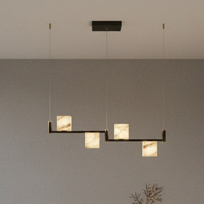 Fixture Close Up