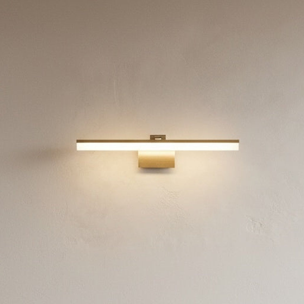 Fixture Close Up