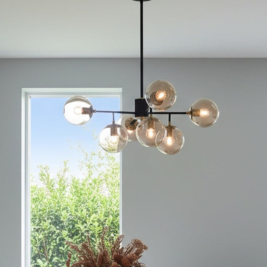 Fixture Close Up