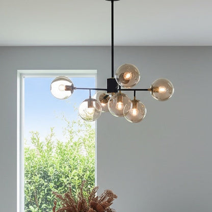 Fixture Close Up