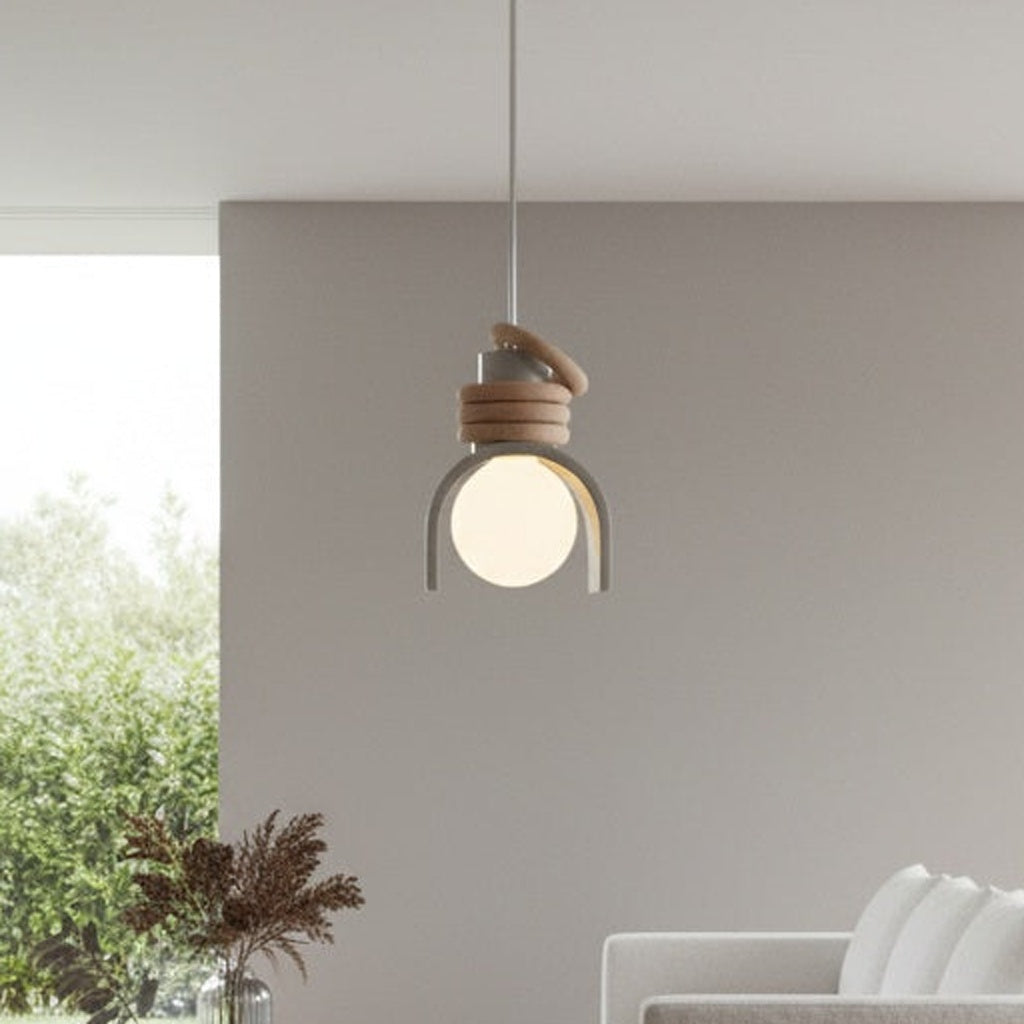 Fixture Close Up