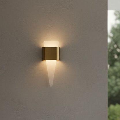 Fixture Close Up