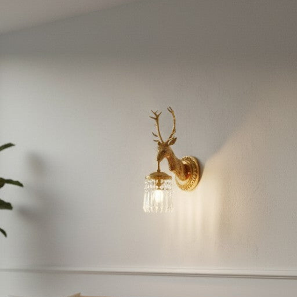 Fixture Close Up