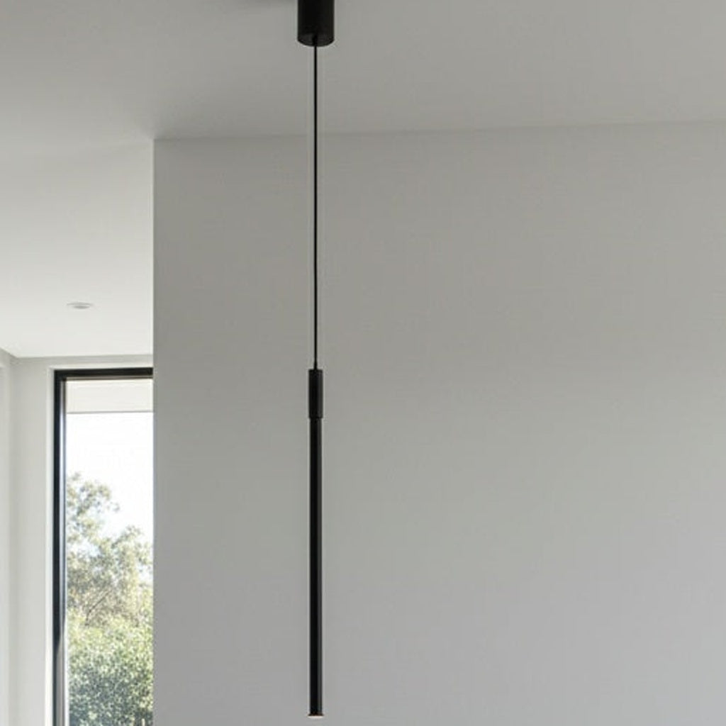 Fixture Close Up
