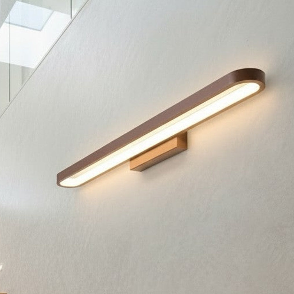 Fixture Close Up