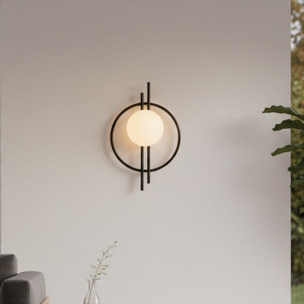 Fixture Close Up