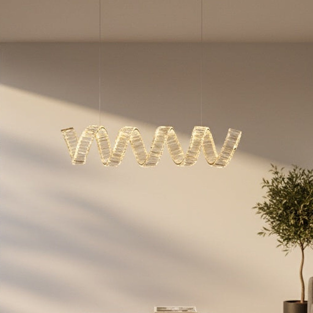 Fixture Close Up