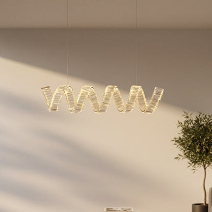 Fixture Close Up