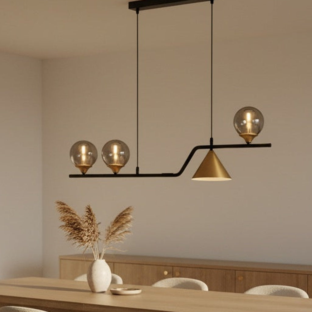 Fixture Close Up