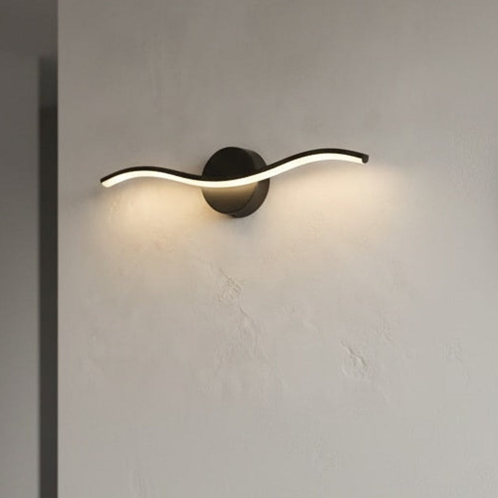Fixture Close Up