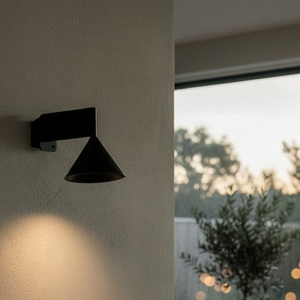 Fixture Close Up