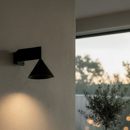 Fixture Close Up